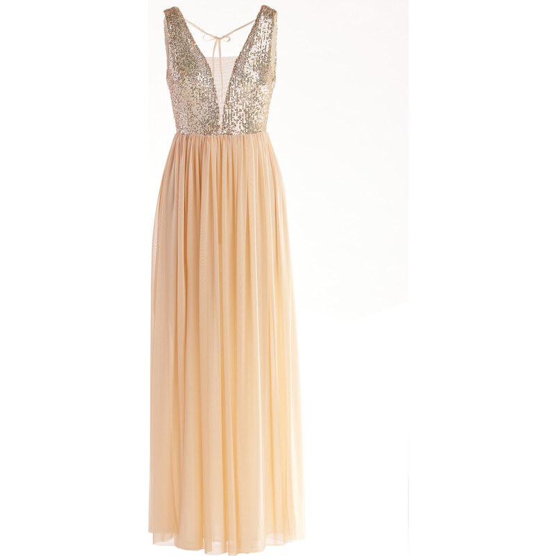 Awama Woman's Dress A486