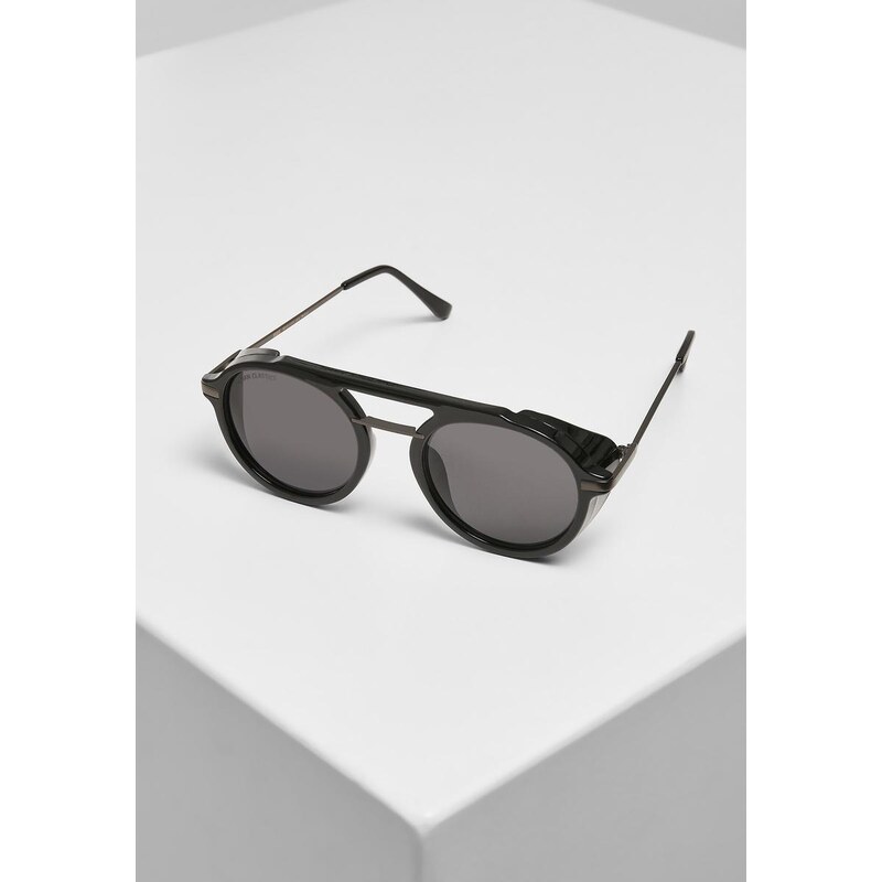 Urban Classics Accessoires Java black/gunmetal sunglasses