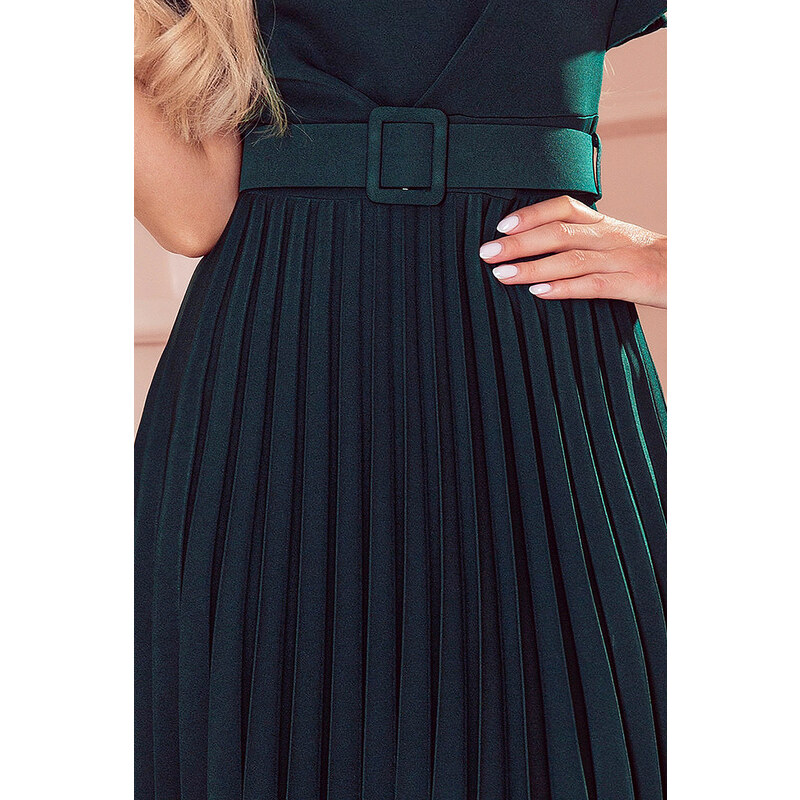 Ženska obleka NUMOCO Layla