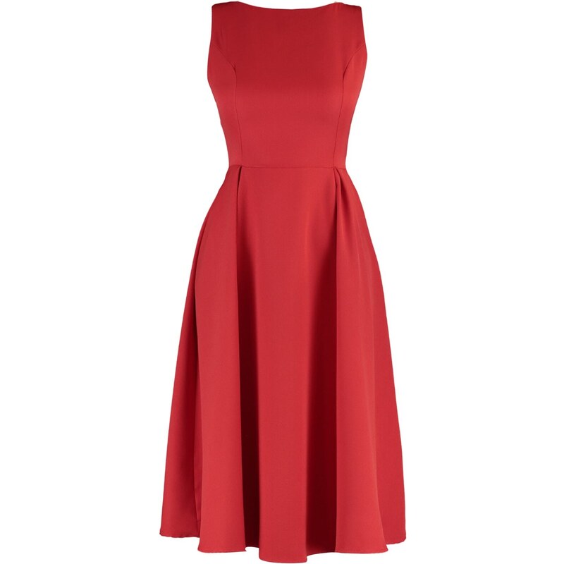 Ženska obleka Trendyol