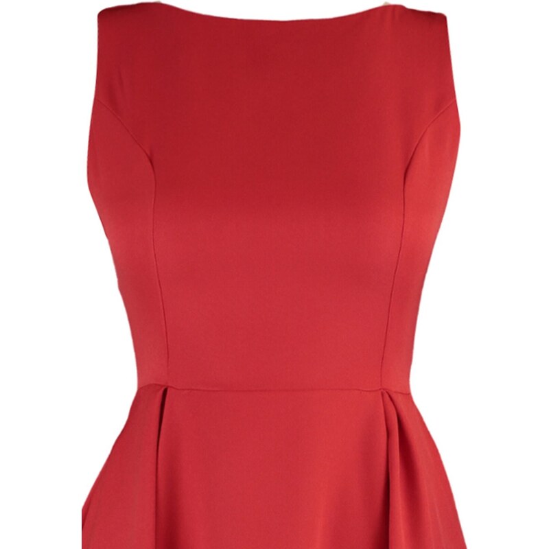 Ženska obleka Trendyol