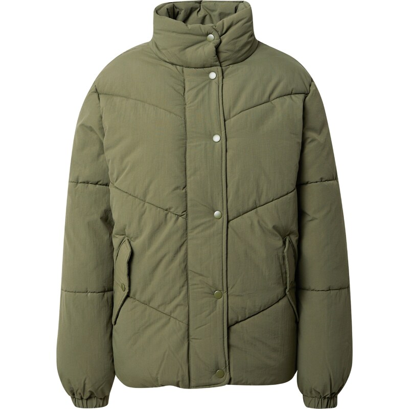 Warehouse Prehodna jakna kaki