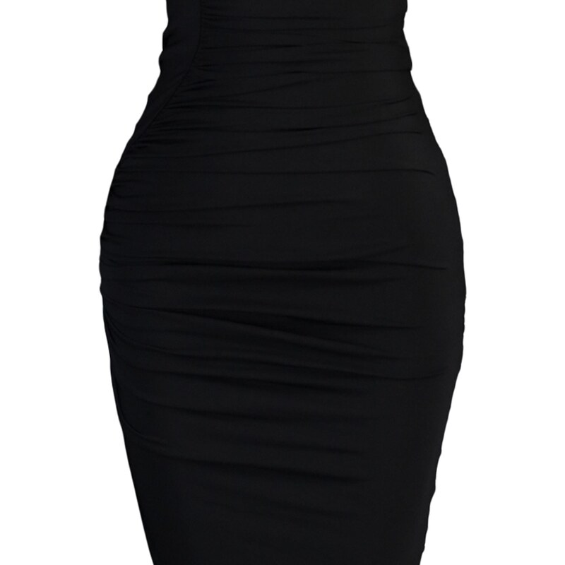 Ženska obleka Trendyol