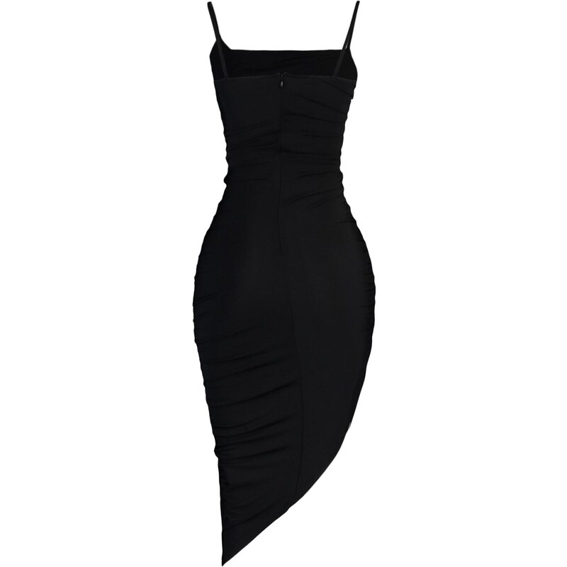 Ženska obleka Trendyol