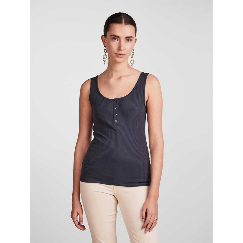 PIECES Top 'PCKitte' marine