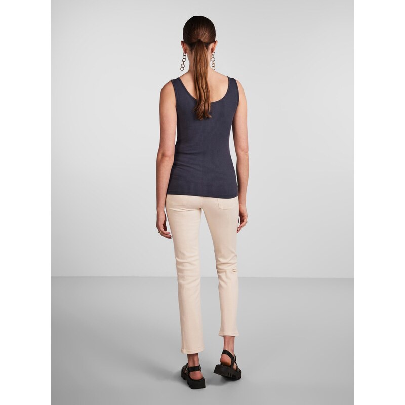 PIECES Top 'PCKitte' marine