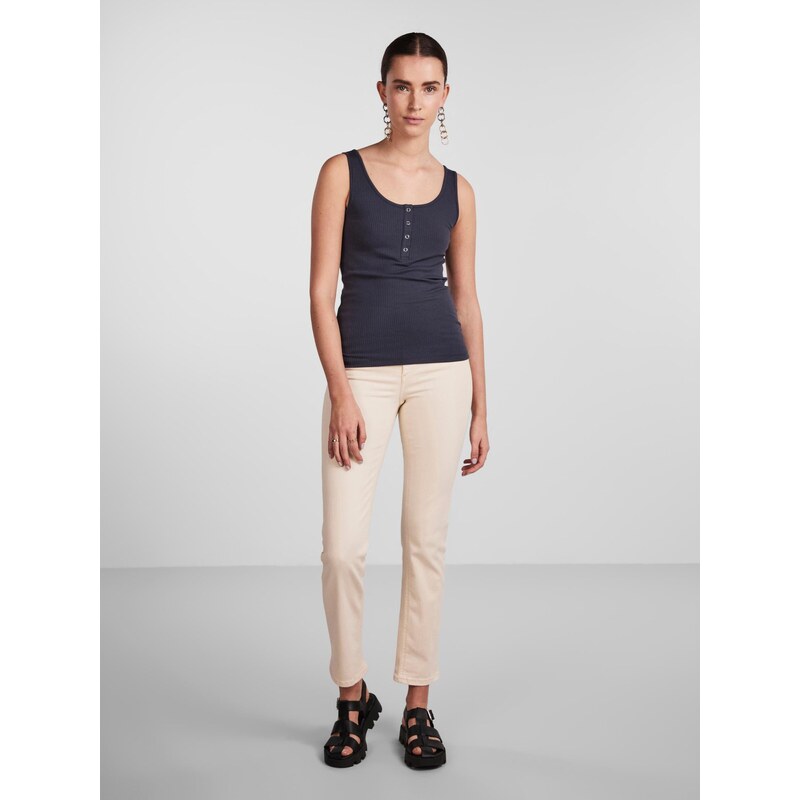 PIECES Top 'PCKitte' marine