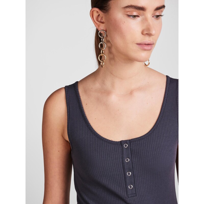 PIECES Top 'PCKitte' marine