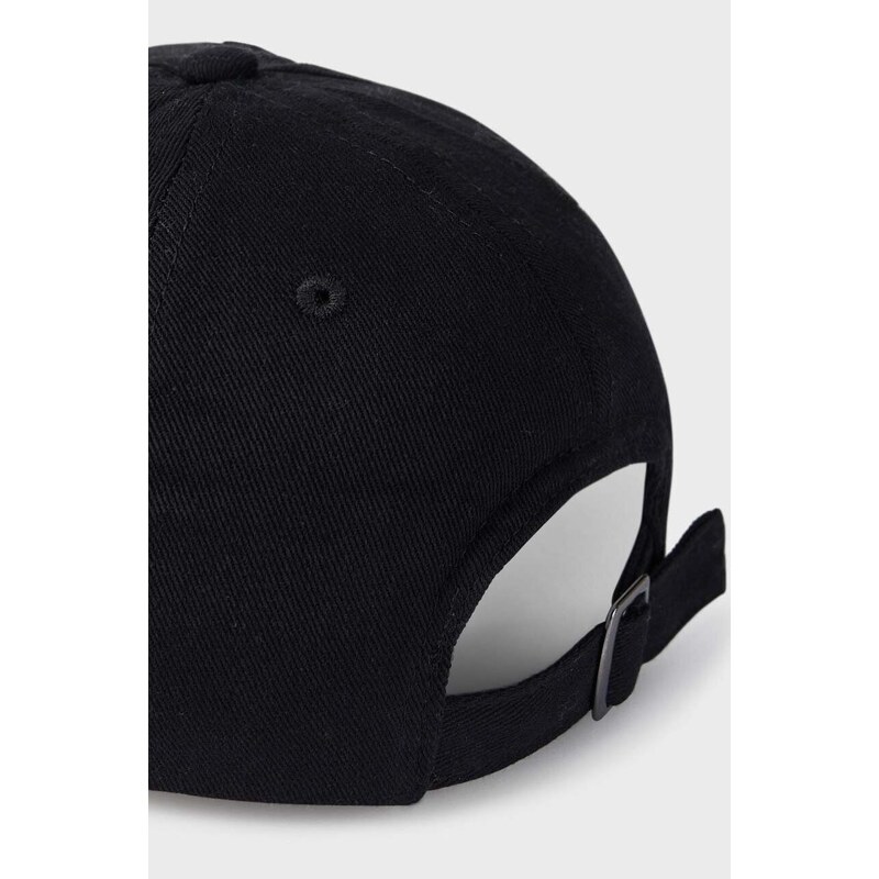 Otroška kapa Mayoral črna barva