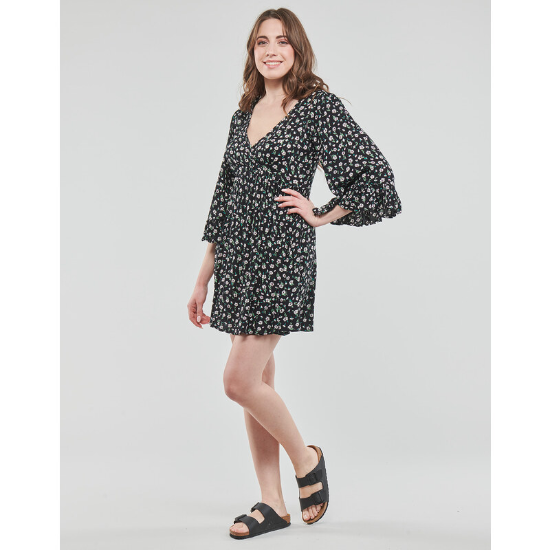 Billabong Kratke obleke AFTER TIME Billabong