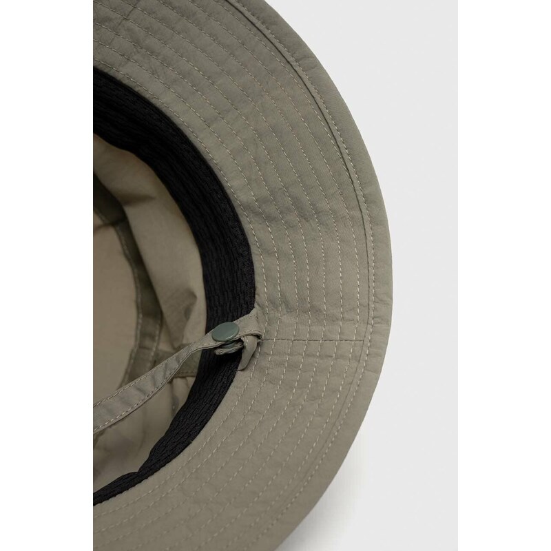 Klobuk Marmot Kodachrome siva barva