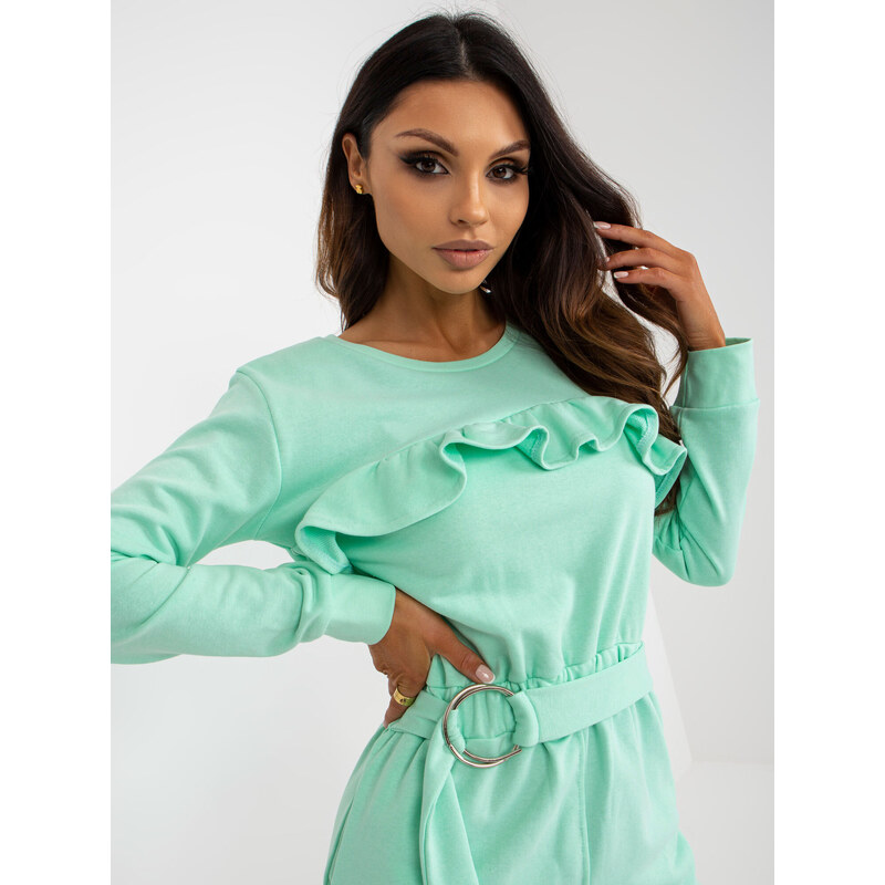 Lily Rose Dress-EM-SK-HS-21-570.54P-mint