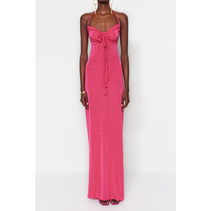 Ženska obleka Trendyol