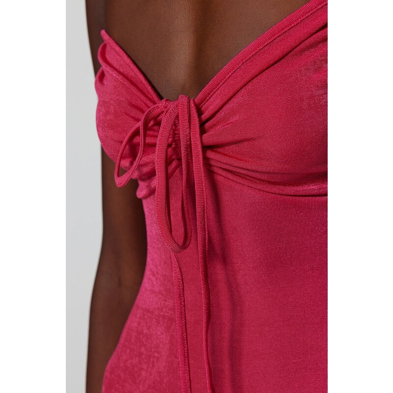 Ženska obleka Trendyol