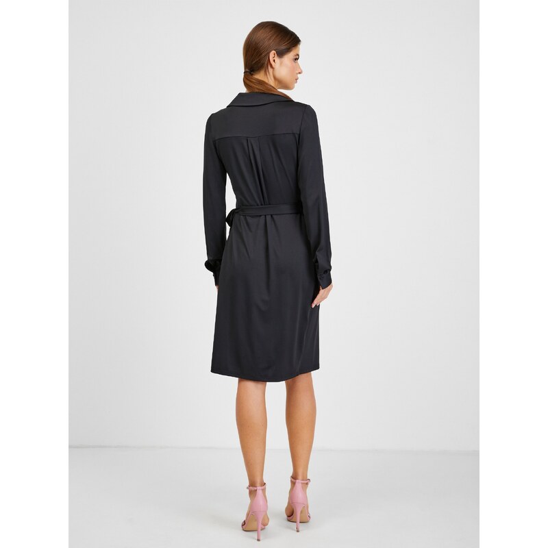 Orsay Black Women Dress - Women