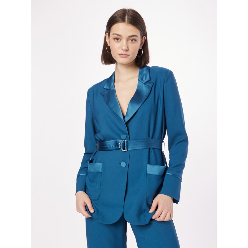 Wallis Blazer modra