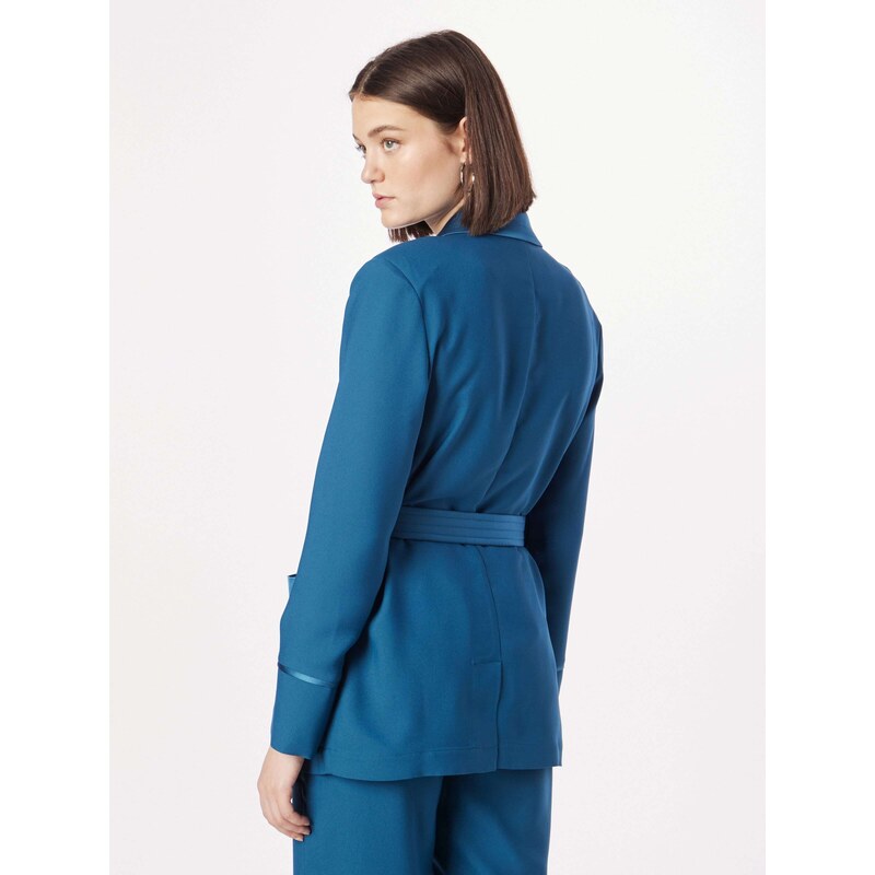 Wallis Blazer modra