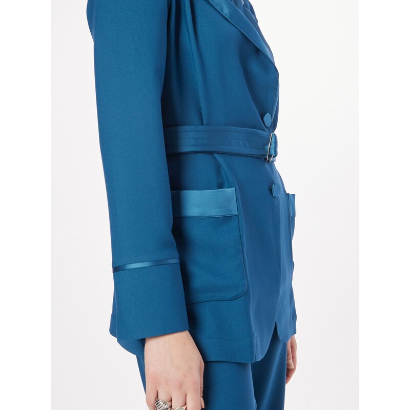 Wallis Blazer modra