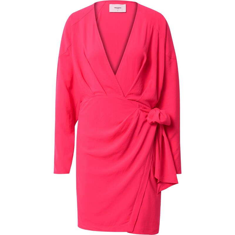 Freebird Icons Obleka 'Kolette' roza