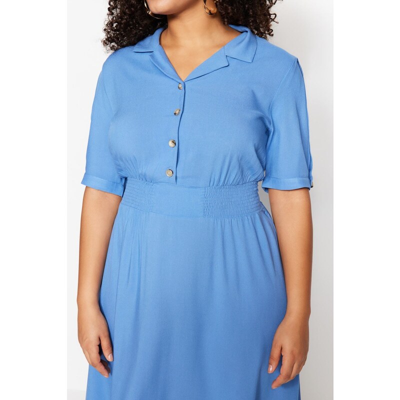 Ženska obleka Trendyol