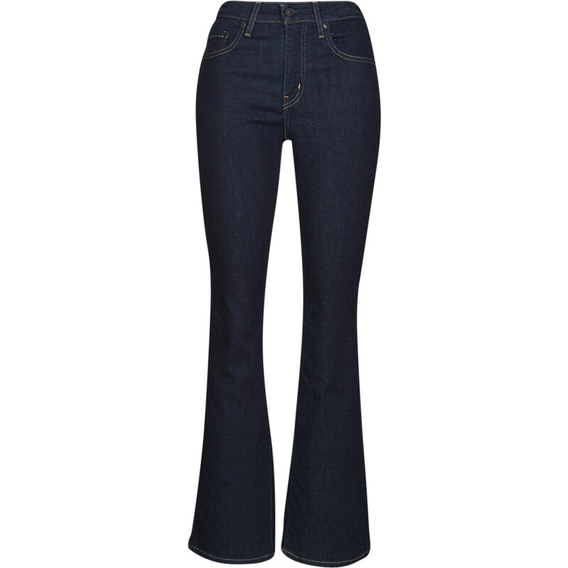 Levis Kavbojke bootcut 725 HIGH RISE BOOTCUT Levis