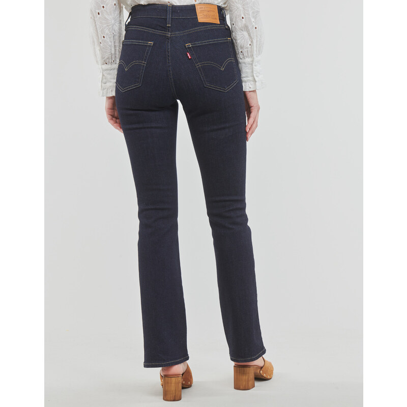 Levis Kavbojke bootcut 725 HIGH RISE BOOTCUT Levis
