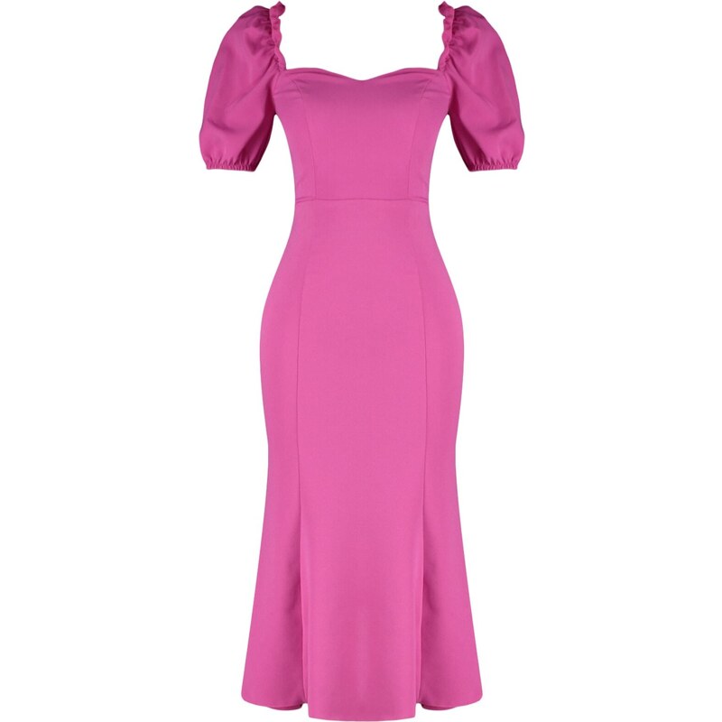 Ženska obleka Trendyol