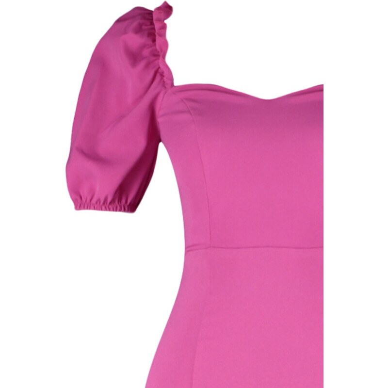 Ženska obleka Trendyol