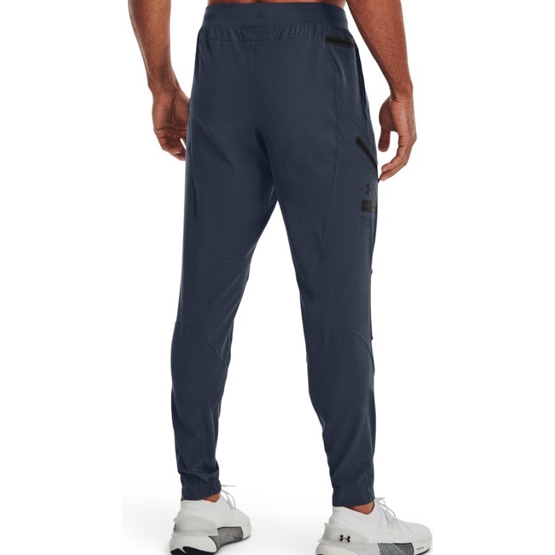 Hlače Under Armour UA UNTOPPABLE CARGO PANT-GRY 1352026-044