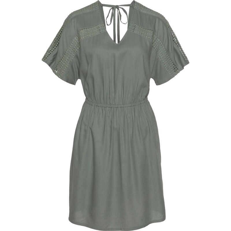 s.Oliver Obleka kaki