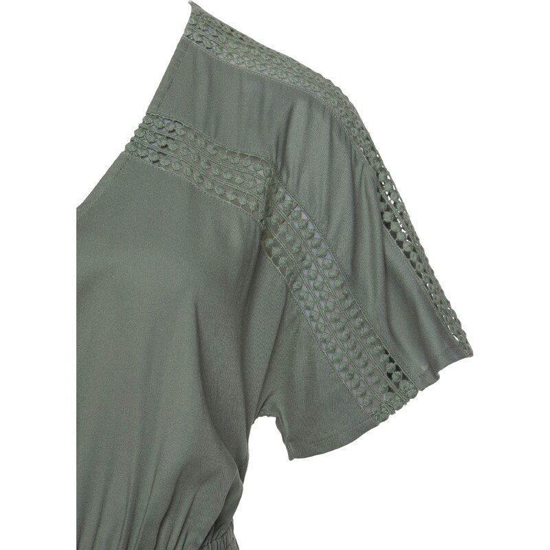 s.Oliver Obleka kaki