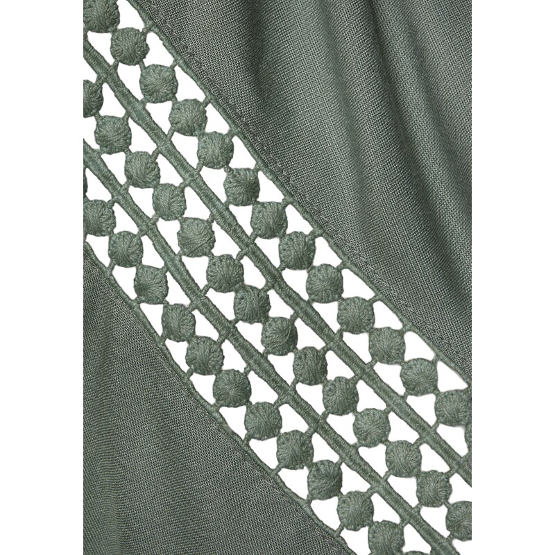 s.Oliver Obleka kaki