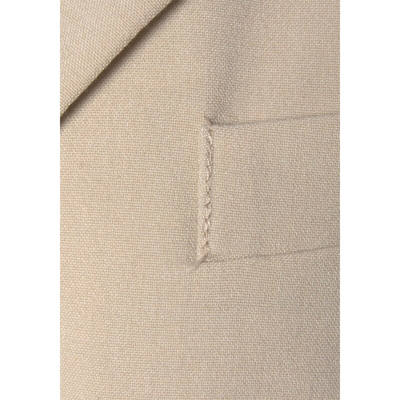 LASCANA Blazer bež