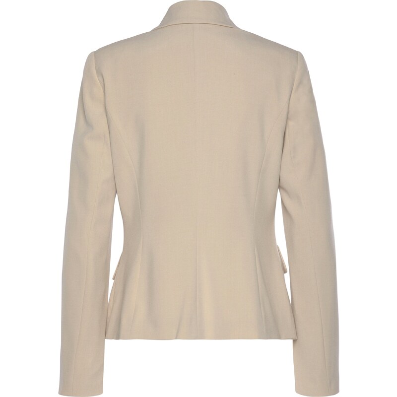 LASCANA Blazer bež