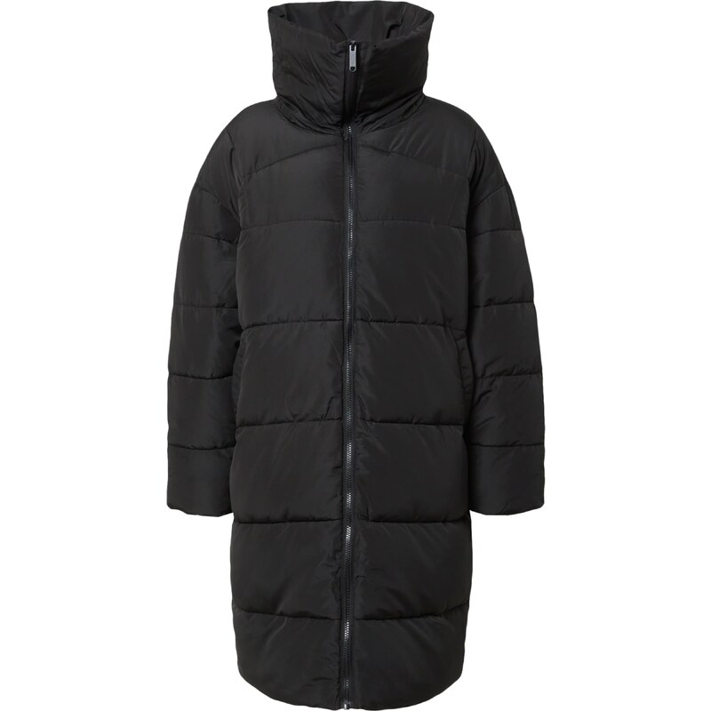 Dorothy Perkins Prehoden plašč črna