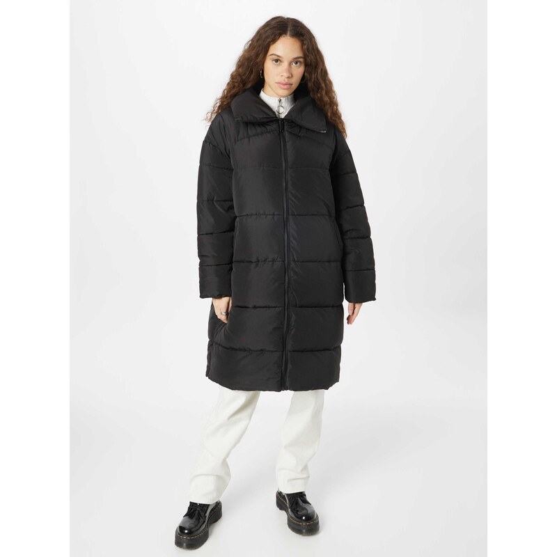 Dorothy Perkins Prehoden plašč črna