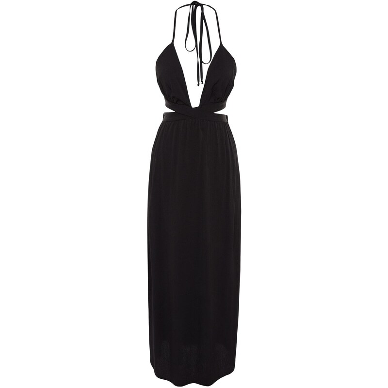 Ženska obleka Trendyol