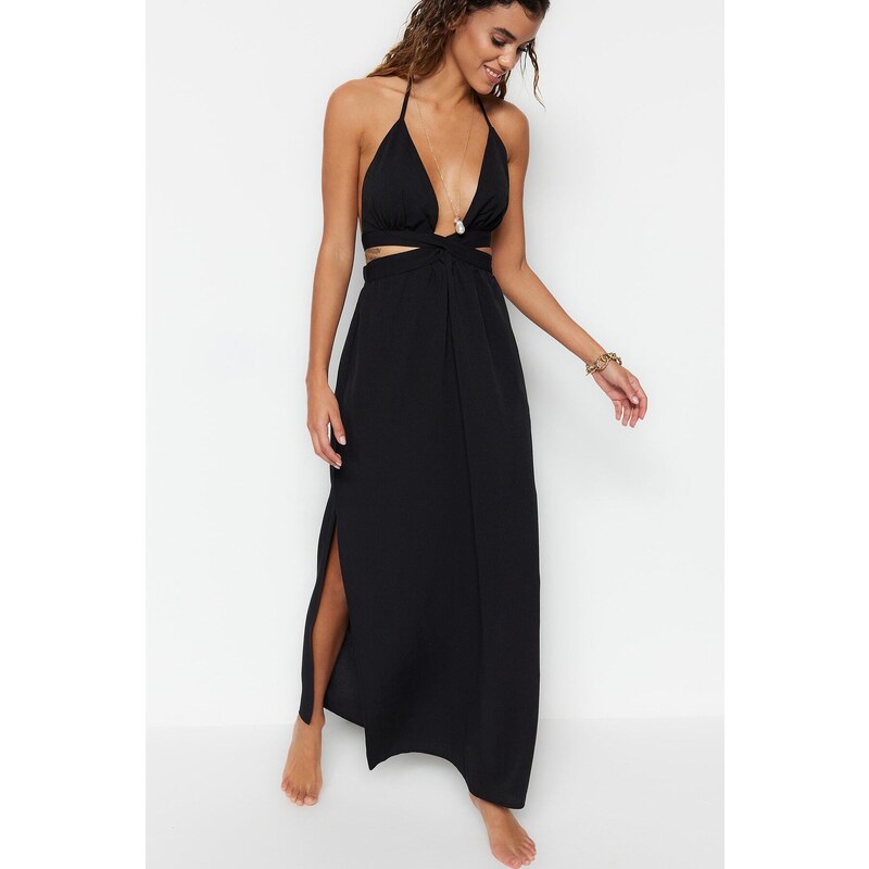 Ženska obleka Trendyol