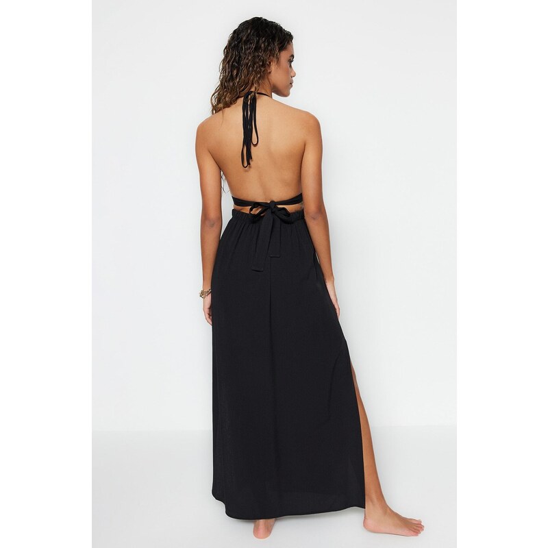 Ženska obleka Trendyol