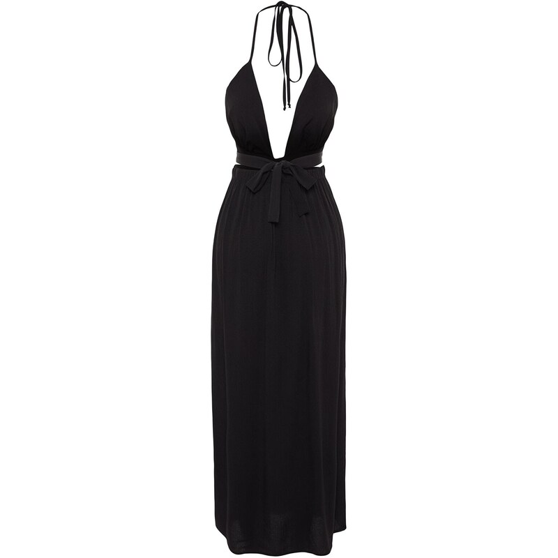 Ženska obleka Trendyol