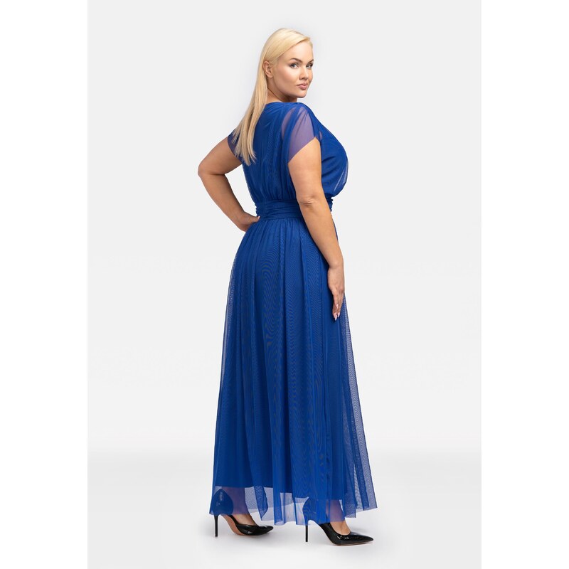 Ženska obleka Karko