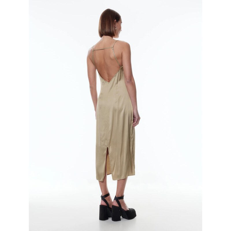 EDITED Obleka 'Naima' bež