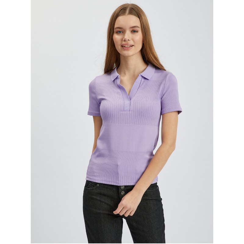 Women's polo shirt Orsay
