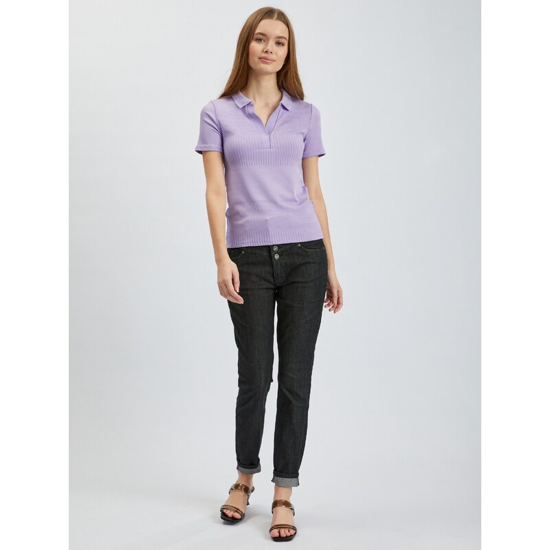 Women's polo shirt Orsay