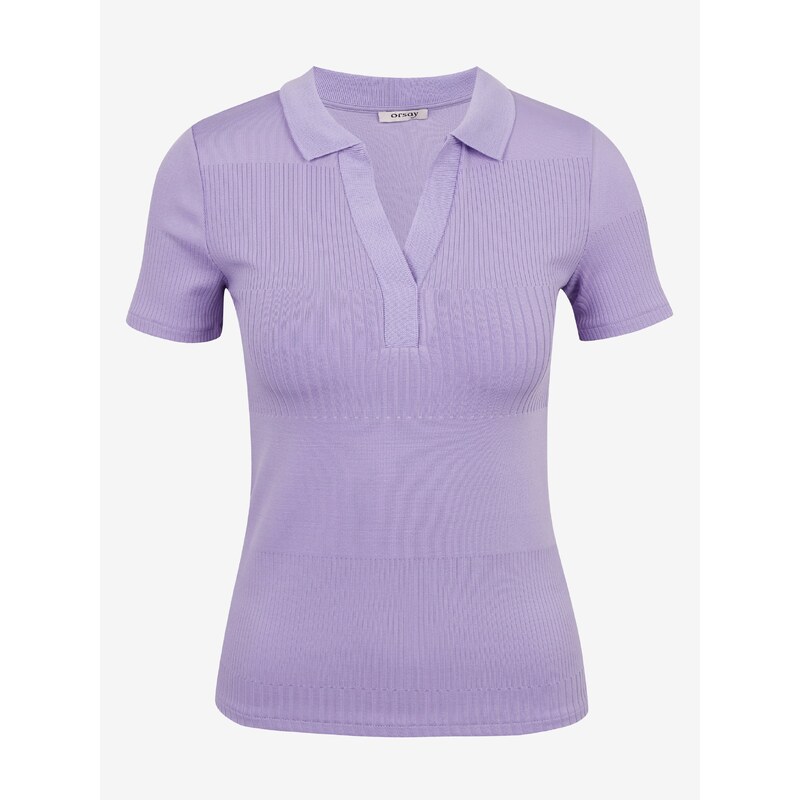 Women's polo shirt Orsay