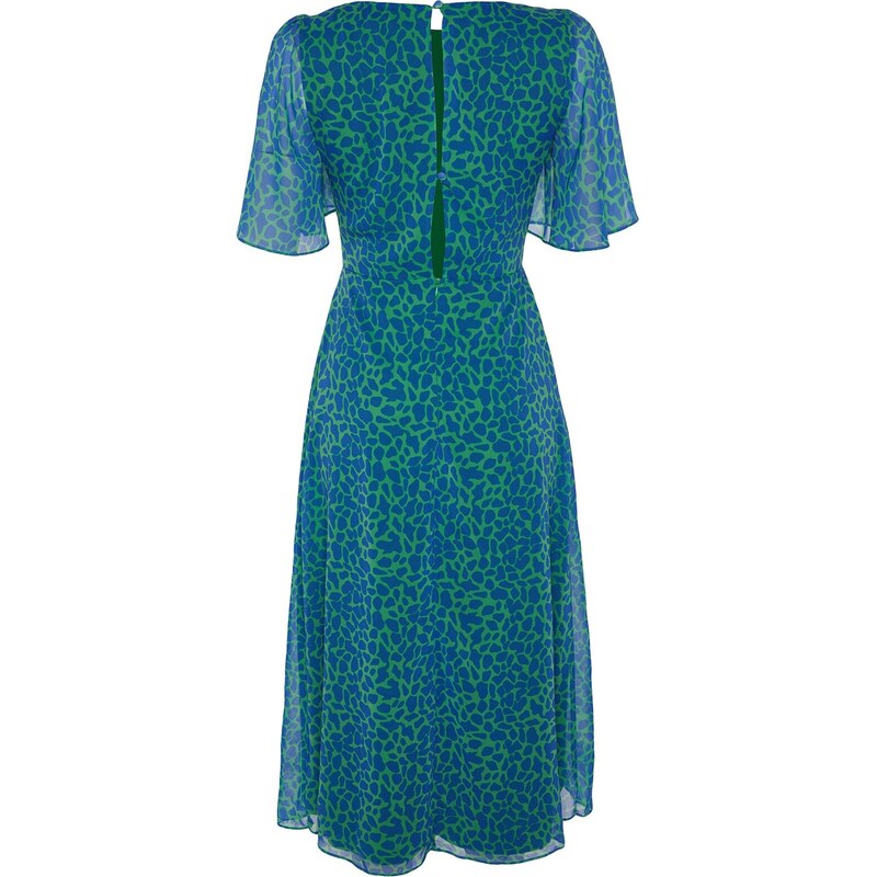 Ženska obleka Trendyol