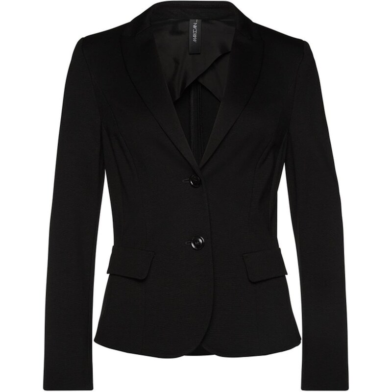 Marc Cain Blazer črna