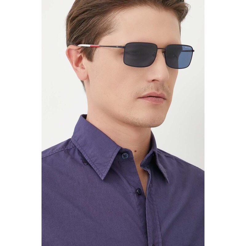 Sončna očala Armani Exchange moški