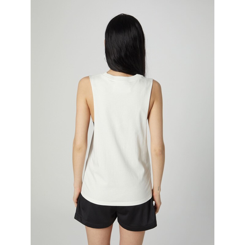 ABOUT YOU x Chiara Biasi Top 'Ramona' bela