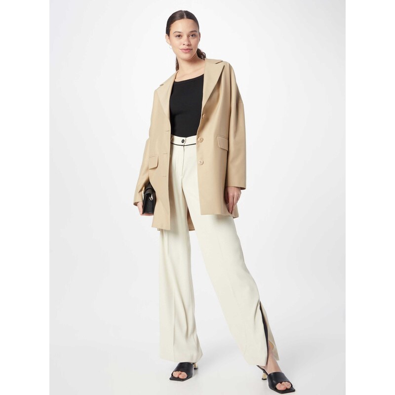 Kaffe Top 'Carna' črna